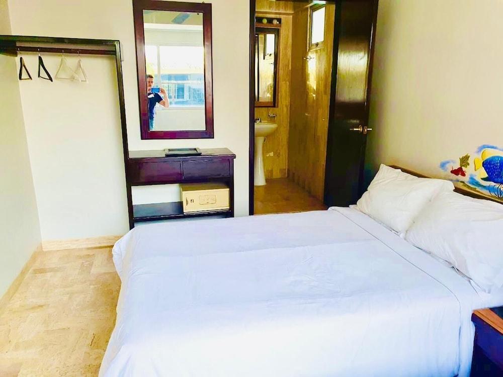 เอกซ์ตูดิโอ คอมฟอร์ต บาย เอกซ์พีเรียนซ์ โฮเต็ล Aparthotel ปลายาเดลการ์เมน ภายนอก รูปภาพ