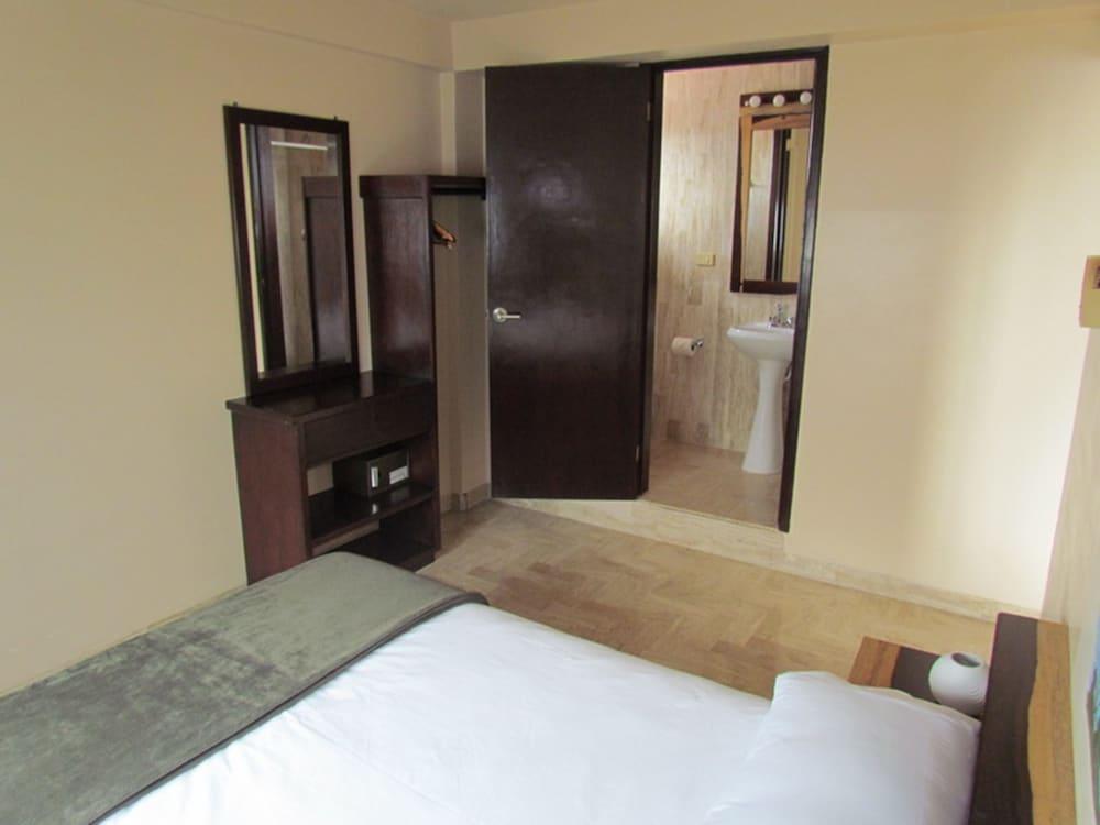 เอกซ์ตูดิโอ คอมฟอร์ต บาย เอกซ์พีเรียนซ์ โฮเต็ล Aparthotel ปลายาเดลการ์เมน ภายนอก รูปภาพ