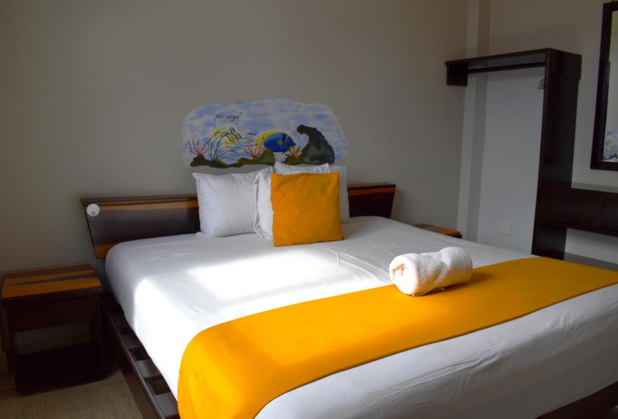 เอกซ์ตูดิโอ คอมฟอร์ต บาย เอกซ์พีเรียนซ์ โฮเต็ล Aparthotel ปลายาเดลการ์เมน ภายนอก รูปภาพ