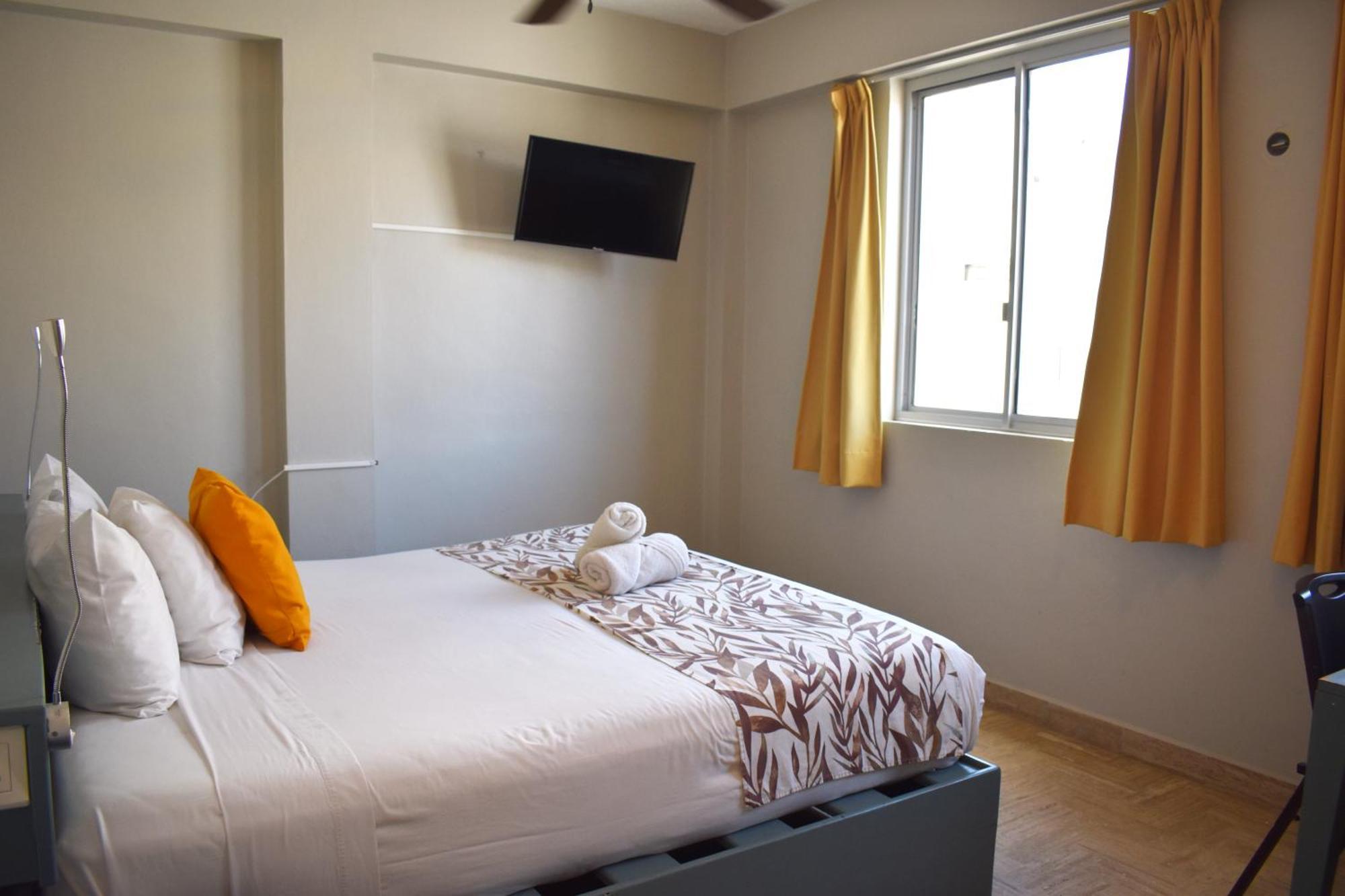 เอกซ์ตูดิโอ คอมฟอร์ต บาย เอกซ์พีเรียนซ์ โฮเต็ล Aparthotel ปลายาเดลการ์เมน ภายนอก รูปภาพ