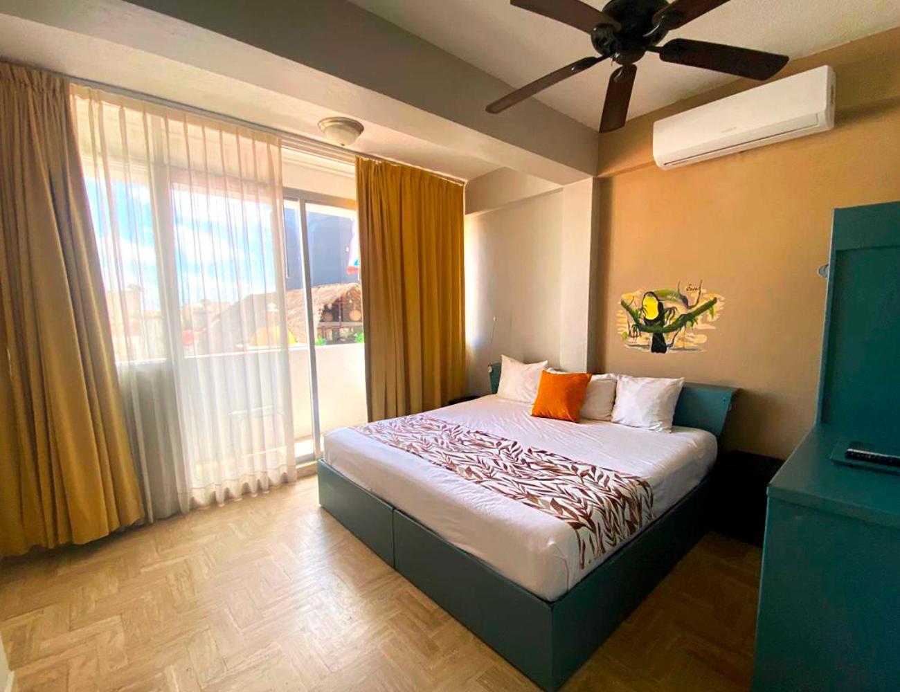 เอกซ์ตูดิโอ คอมฟอร์ต บาย เอกซ์พีเรียนซ์ โฮเต็ล Aparthotel ปลายาเดลการ์เมน ภายนอก รูปภาพ