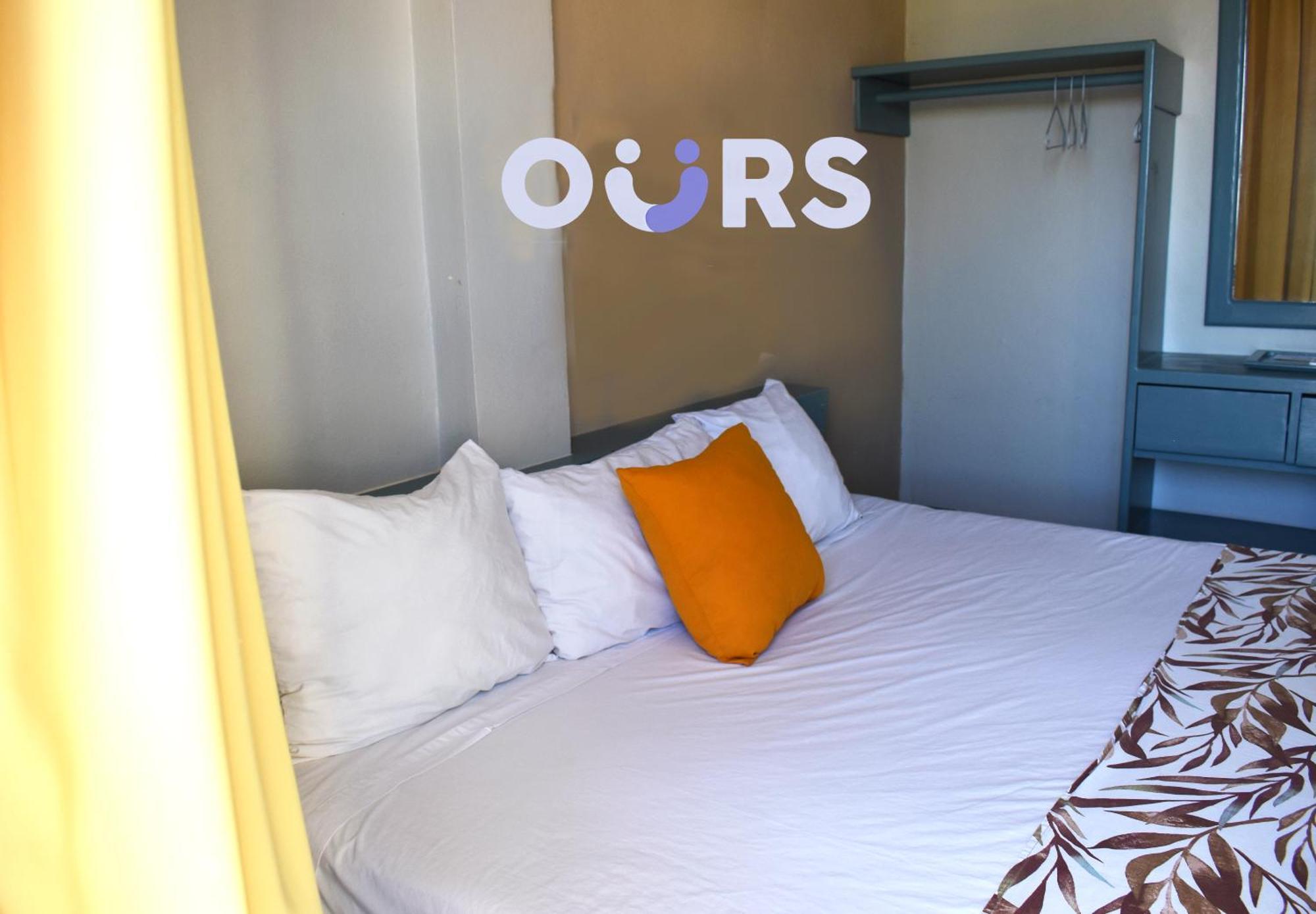 เอกซ์ตูดิโอ คอมฟอร์ต บาย เอกซ์พีเรียนซ์ โฮเต็ล Aparthotel ปลายาเดลการ์เมน ภายนอก รูปภาพ