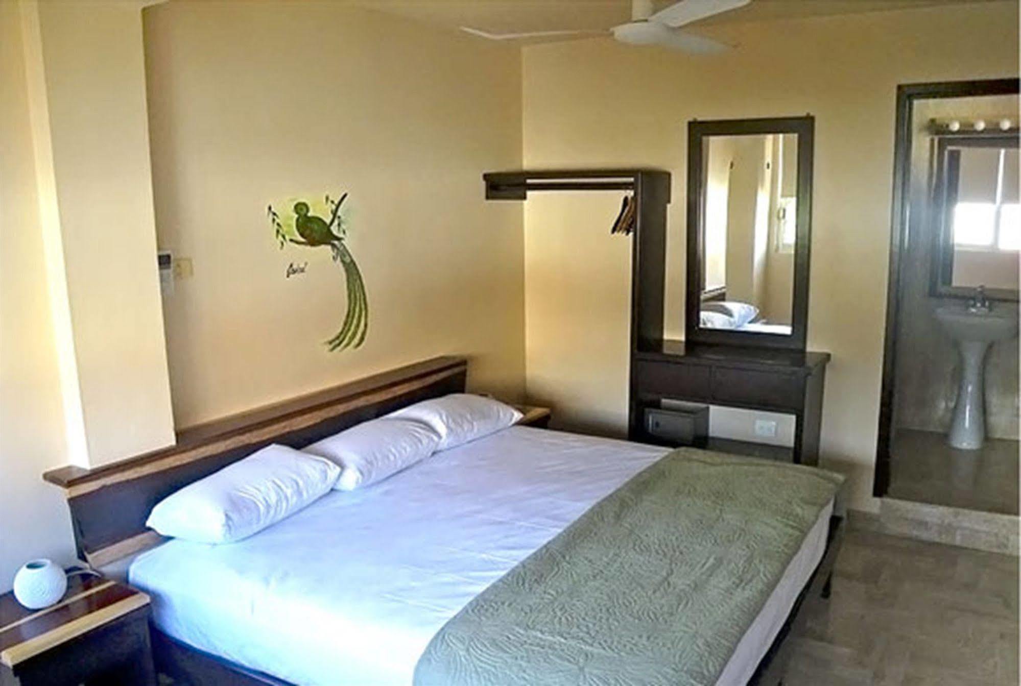 เอกซ์ตูดิโอ คอมฟอร์ต บาย เอกซ์พีเรียนซ์ โฮเต็ล Aparthotel ปลายาเดลการ์เมน ภายนอก รูปภาพ