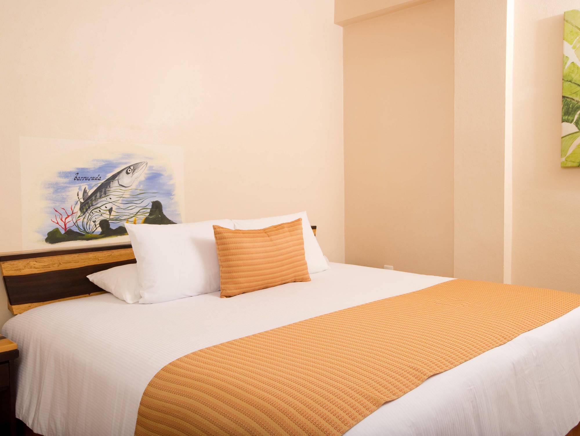 เอกซ์ตูดิโอ คอมฟอร์ต บาย เอกซ์พีเรียนซ์ โฮเต็ล Aparthotel ปลายาเดลการ์เมน ภายนอก รูปภาพ