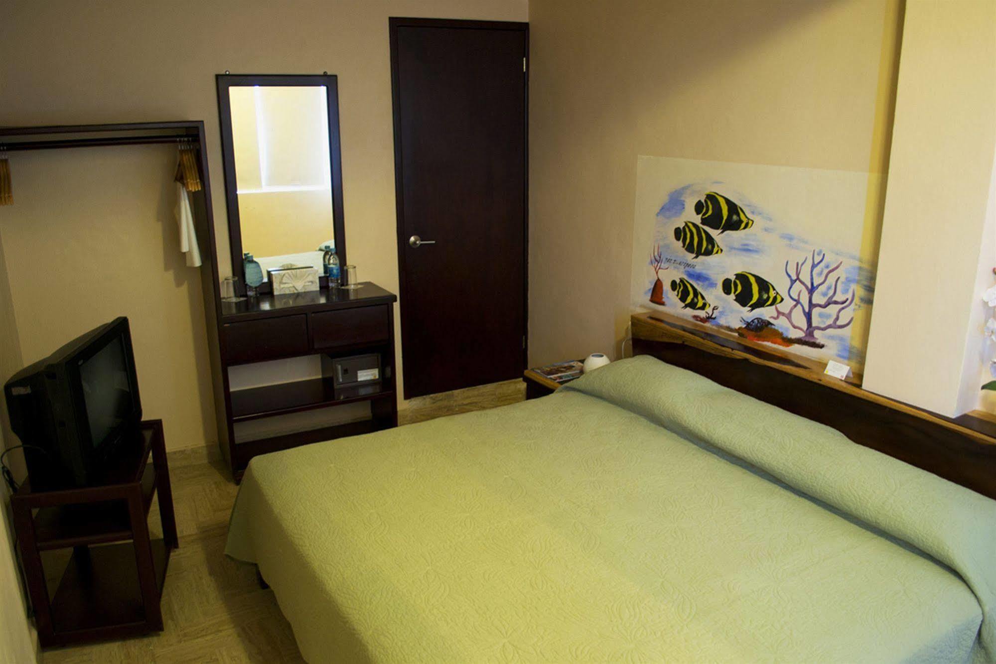 เอกซ์ตูดิโอ คอมฟอร์ต บาย เอกซ์พีเรียนซ์ โฮเต็ล Aparthotel ปลายาเดลการ์เมน ภายนอก รูปภาพ