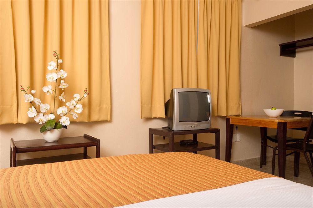 เอกซ์ตูดิโอ คอมฟอร์ต บาย เอกซ์พีเรียนซ์ โฮเต็ล Aparthotel ปลายาเดลการ์เมน ภายนอก รูปภาพ